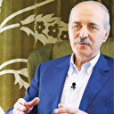 Toplumların kök hücresi aile:  AK Parti Genel Başkanvekili Numan Kurtulmuş yazdı