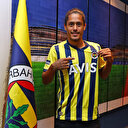 Mauricio Lemos resmen Fenerbahçe'de