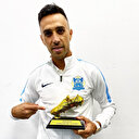 Fenerbahçe'ye önerilen Eran Zahavi kimdir?