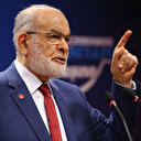 Karamollaoğlu yine şaşırtmadı: Karadeniz'de doğal gaz bulmak marifet değil