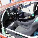 Üniversiteden yüzde 100 yerli elektrikli otomobil