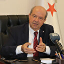 KKTC Başbakanı Tatar'dan Rum kesimi, Yunanistan, Fransa ve İtalya'nın ortak tatbikatına tepki: İtalya nerede Fransa nerede?
