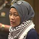 Yeni Zelanda'daki terör saldırısında şehit olan Zekeriya Tuyan'ın eşi: O benim için bir Ertuğrul'du