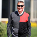 Fikret Orman'dan ayrılık sonrası ilk paylaşım: Varsa Beşiktaş, yoksa Beşiktaş