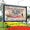 Büyükşehir'den duygulandıran 30 Ağustos videosu