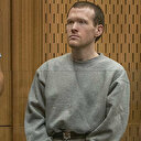 Yeni Zelanda'da 51 kişiyi şehit eden teröriste ömür boyu hapis cezası