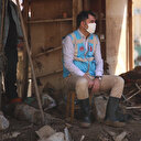 Dereli’deki yıkım ve tahliyeleri Bakan Kurum yönetiyor