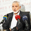 Hamas lideri Heniye: BAE Filistin’i sırtından vurdu