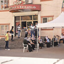 Teslim olan PKK’lı anlattı: HDP binasının önünden geçmem