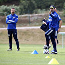 Erol Bulut'tan oyunculara fırça: Halı sahada top oynamıyoruz