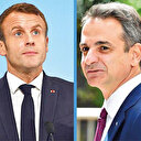 Macron ve Miçotakis: İkisi de korsan