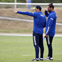 Erol Bulut'u mest eden futbolcu: Kampın en dikkati çeken ismi oldu