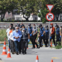 Konya'da vali yalanıyla bir milyon TL vurgun yapan çete liderinden pişkin sözler: Yine çıksam yine yaparım