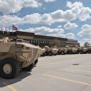 Savunma sanayide önemli ihraç: Umman'a 172 zırhlı aracın teslimatı tamamlandı