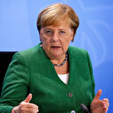 Merkel'in Suriye yorumu: Bir zamanlar 'Arap Baharı' olarak adlandırılan şey, umutların elbette tersine dönüştüğü büyük bir trajedi