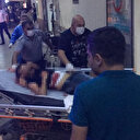 Adana'daki silahlı kavga hastane önünde son buldu: Ambulansın içinde öldürüldü