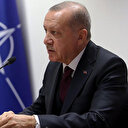 Cumhurbaşkanı Erdoğan NATO Genel Sekreteri ile görüştü: Türkiye haklarını her zaman koruyacak