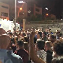 DHKP-C yandaşları Timtik için slogan attı: Katil devlet hesap verecek