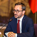 İletişim Başkanı Altun'dan 30 Ağustos açıklaması: Söz konusu kutlamalar aylar öncesinden yapılan planlamalara uygun bir şekilde icra edilecek