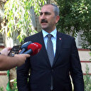 Adalet Bakanı Gül'den İstanbul Barosu'na sert tepki: Kabul edilemez