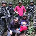 Enner Valencia'nın kaçırılan kardeşi kurtarıldı: Operasyon saniye saniye görüntülendi