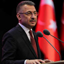Cumhurbaşkanı Yardımcısı Oktay'dan AB’ye sert tepki: Diyalog çağrısı yaparken başka planlar içinde olması samimiyetsizliktir