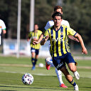 Fenerbahçe özel maçta Alanyaspor ile yenişemedi (ÖZET)