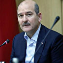 Bakan Soylu'dan CHP Gençlik Kolları üyesine DHKP-C tepkisi: Gazi Mustafa Kemal İstiklal mücadelesini DHKP-C'li teröristlerin şehit diye anılması için vermedi