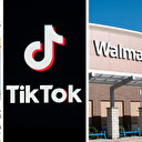 Amerikan perakende devi TikTok'a talip