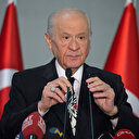 MHP Lideri Bahçeli: Yunanistan'ın 12 deniz mili dayatması bir savaş sebebi