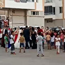 Diyarbakır'da 'korona halayları' devam ediyor