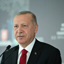 Cumhurbaşkanı Erdoğan müjdeyi verdi