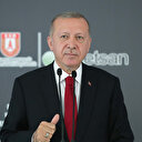 Cumhurbaşkanı Erdoğan müjdeyi verdi: Milli olarak geliştirildi