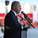 Cumhurbaşkanı Erdoğan: Yunan halkı kifayetsiz yöneticileri yüzünden başlarına gelecekleri kabul ediyor mu?