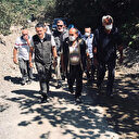 Tarım ve Orman Bakanı Pakdemirli, Giresun'daki selde fındığı zarar gören kadının zararını karşılayacaklarını açıkladı