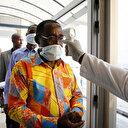 Afrika'da koronavirüs vaka sayısı bir milyon 240 bini aştı