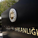 Dışişleri Bakanlığı'ndan Meis Adası açıklaması: Provokasyonun amacına ulaşmasına müsaade etmeyeceğiz