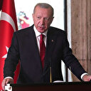 Cumhurbaşkanı Erdoğan'dan Anıtkabir'de kritik mesajlar: Türkiye tehdit, yıldırma ve şantaj diline boyun eğmeyecek