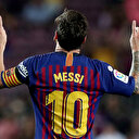 Barcelona'da kavga çıkartan istek: "10 numarayı ben istiyorum"
