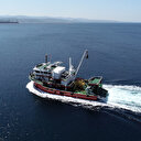 Vira Bismillah: Gırgır tekneleri, yeni av sezonu için uğurlandı