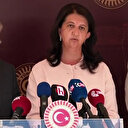 HDP'li Pervin Buldan'dan ittifaka Öcalan çağrısı: Barış için serbest kalmalı