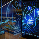 Borsa haftanın ilk gününü düşüşle kapattı