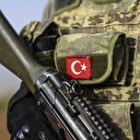 İçişleri Bakanlığı Hakkari'de 2 teröristin etkisiz hale getirildiğini duyurdu
