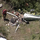 ABD'de uçak kazası: 3 kişi hayatını kaybetti