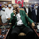 Cumhurbaşkanı Erdoğan’dan bir kasa balığı 1.7 milyon TL’ye satın aldı