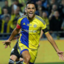 Maccabi Tel Aviv'den Eran Zahavi açıklaması