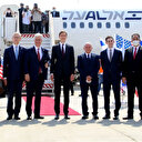 İsrail'in normalleşme anlaşmasının ardından BAE'ye ilk uçuşu: Suudi Arabistan hava sahasını kullanacak