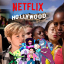 LGBT'nin en güçlü maşaları: Netflix ve Hollywood Eşcinsellik propagandasının arkasında kimler var?