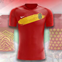 Yeni Malatyaspor'un yeni sezon formasını taraftar seçti