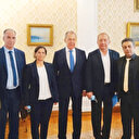 Lavrov PKK’yı ağırladı: Rusya ve PKK/YPG arasında beş maddelik anlaşma imzalandı